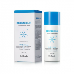 Radicalclear Limpador...