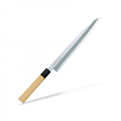 FACA YANAGI 24CM.Aço...