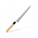 FACA YANAGI 24CM.Aço carbono "Tojiro-pro".