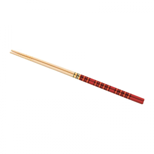 Cooking stick 33CM "vermelho"