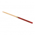 Cooking stick 33CM "vermelho"
