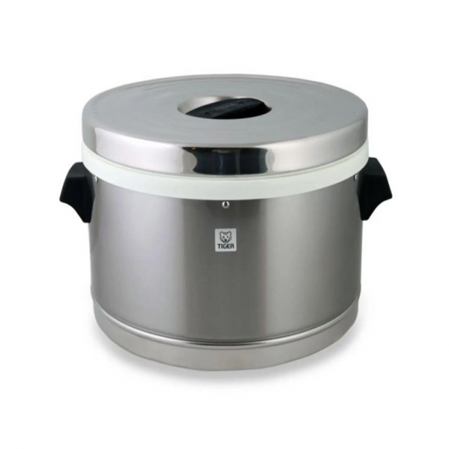 Garrafa térmica para arroz 5,7 L (TIGER)