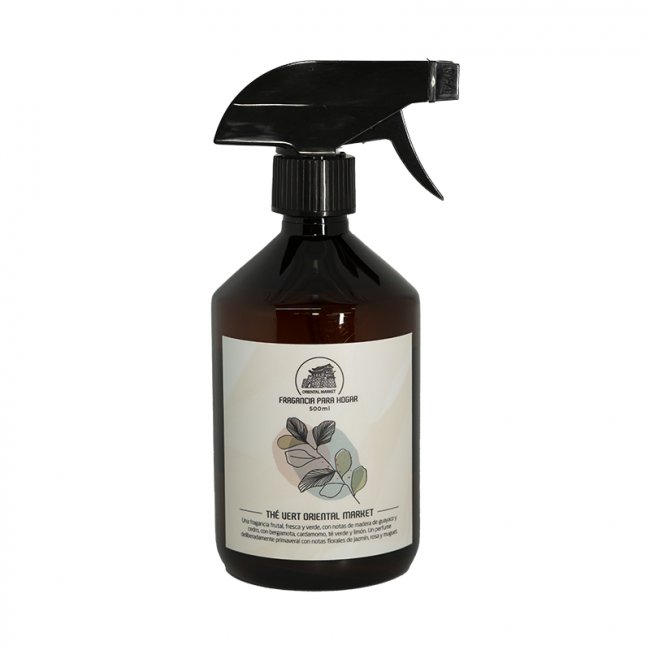 Spray Home "chá verde".500ml.