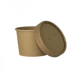 Tarrina Sopa Kraft...