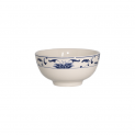 Tigela 4,5" porcelana "azul"