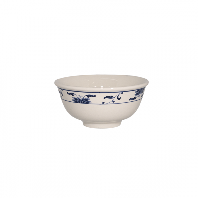 Tigela de porcelana "azul" 4,5"
