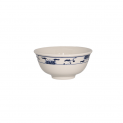 Tigela de porcelana "azul" 4,5"