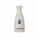 Jarro de saquê em porcelana (16,5CM) "Hakutsuru"