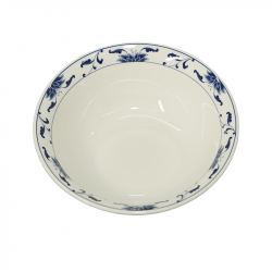 Tigela 8,25" porcelana "azul"