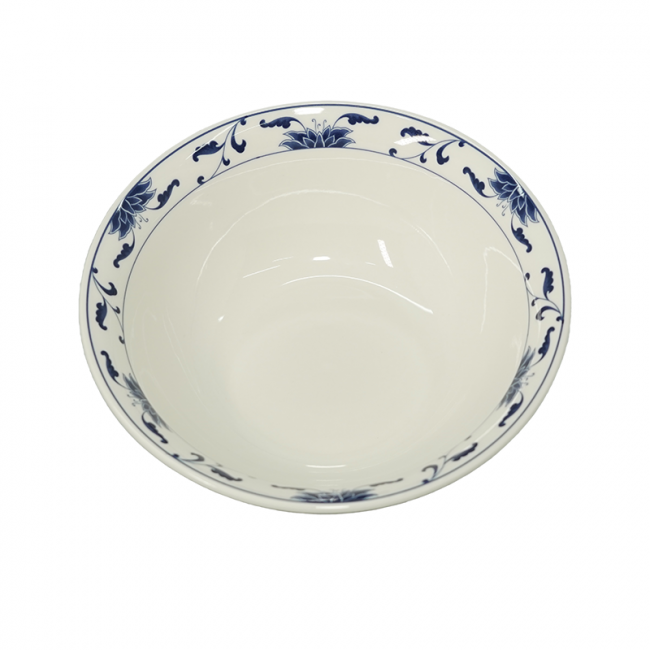 Tigela 8,25" porcelana "azul"