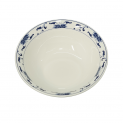 Tigela 8,25" porcelana "azul"