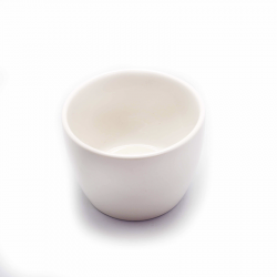 Tigela alta de porcelana...