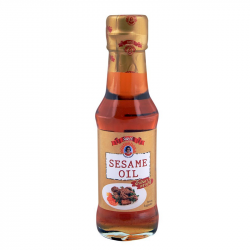 Óleo de gergelim (SUREE).150ml