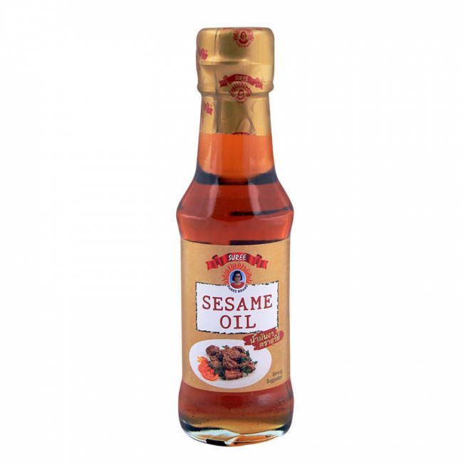Óleo de gergelim (SUREE).150ml
