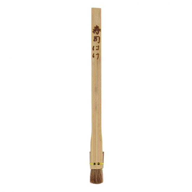 Pincel para molhos 10cm.