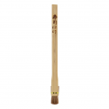 Pincel para molhos 10cm.