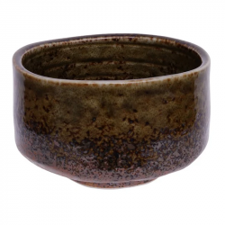 Cuenco Té 12x7,5cm "Moron"