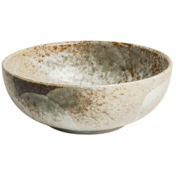 Bowl "Hikari" (17.5x6cm)