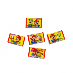 Super Mario Chicle (CORIS)...