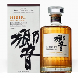 Harmonia heisky hibiki...