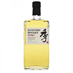 Uísque Toki (SUNTORY)...