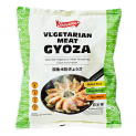 Gyoza vegetariana sem glúten (SHIRAKIKU) 600g