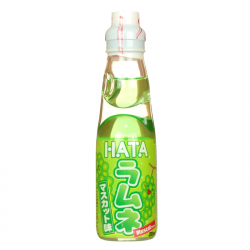 Ramune moscatel (HATAKOSEN)...