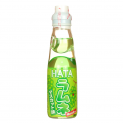 Ramune moscatel (HATAKOSEN) 200ml