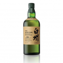 Uísque hakushu 18 anos (Alc.43%) 700ml