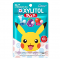 Ramune de xilitol de zoto (LOTTE) 32g