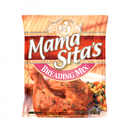 Tempero para empanar (MAMA...