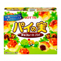 Mordidas de Bolo de Chocolate (LOTTE) 73g