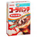 Ramune caramelo sabor fila (MEIJI) (18p)