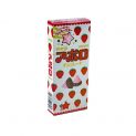 Chocolate Apollo sabor morango (MEIJI) 46g
