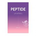 CLEAN VEGAN MASK - PEPTIDE 23gr