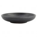 Pires redondo para molho "Black Yuzu", 10 cm.