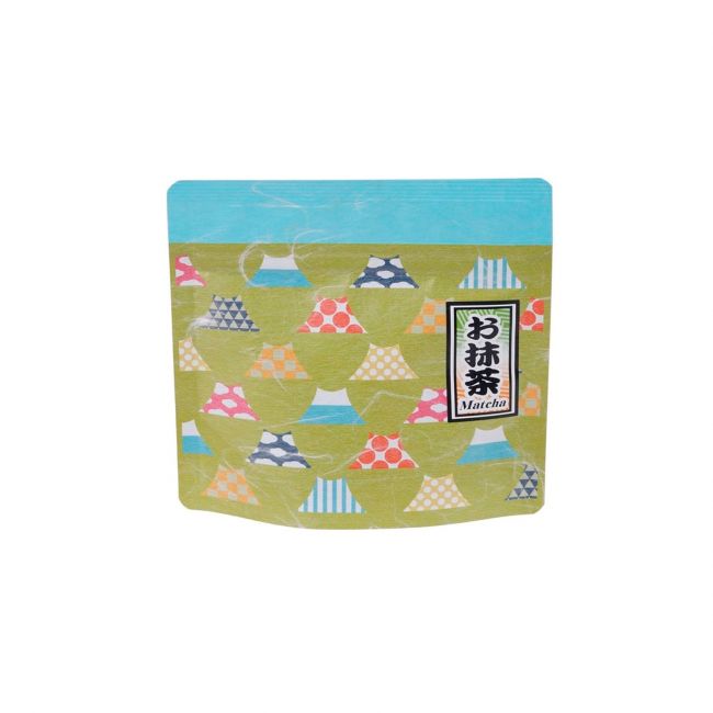 Verde "Matcha" 30g.
