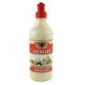 Molho de alho turco (LUCULLUS) 500ml
