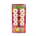 Caramelo ramune morango (CORIS) 8uds