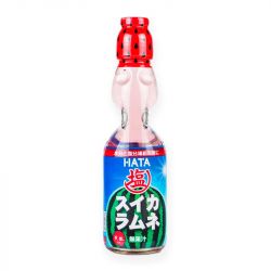 Bebida Ramune Melancia...