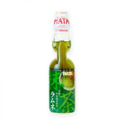 Beber Ramune Matcha (HATA...