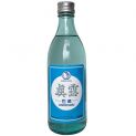 Vinho soju koreano (JINRO) 350ml