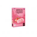 Mochi de luxo fresa 6pcs (MOCHI QUEEN) 192g