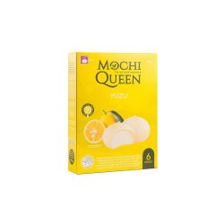 Mochi delux yuzu 6pcs...