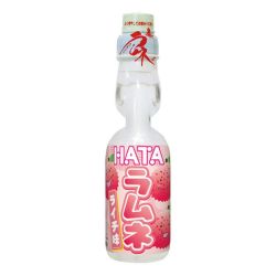 Lychee de bebida de gás...