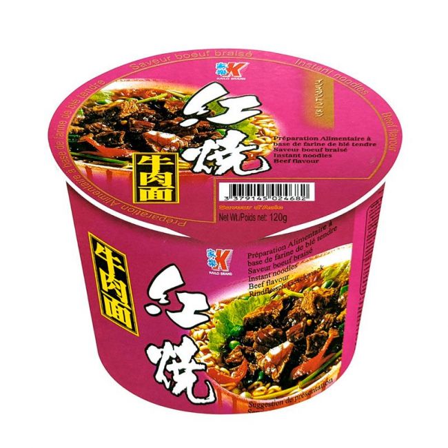 Talarino sabor Ternera (KAILO) 120g