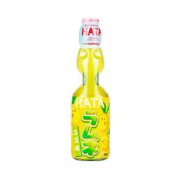 Yuzu Bebida Gaseosa (HATA...