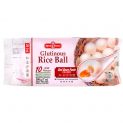 Arroz marrom com soja vermelha 10pcs (SPRING HOME-TYJ) 200g