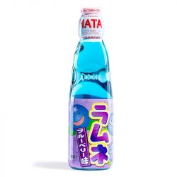 Laranja (RAMUNE) 200ml