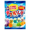 Refrigerante duplo (KABAYA) 140g
